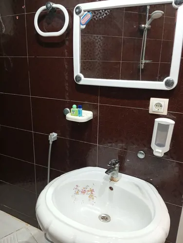 تصویر 5 - سوییت سوئیت ویلایی همکف گلشهر شرقی طالقانی 2 در قشم