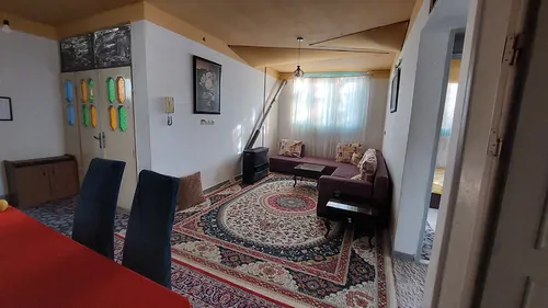 تصویر 7 - خانه ایکوت (بوم شمالی) در مشهد