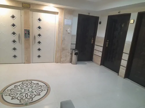 تصویر 4 - آپارتمان هتل دو ستاره تاپ سراج در مشهد