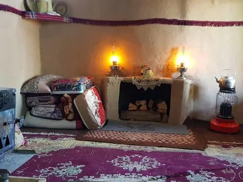 تصویر 4 - روستایی و عشایری افرا در رامیان