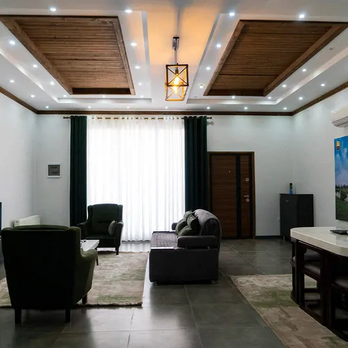تصویر 2 - آپارتمان دشت نور بلوک ویلایی D2-6 در نور