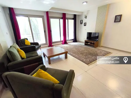 تصویر 5 - خانه مبله عرفان (1) در  کیش