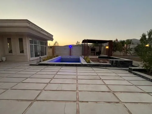 تصویر 18 - ویلا استخردار آبسرد آرامش  در  کوهسار