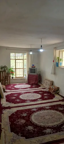 تصویر 4 - خانه داریان نزدیک سد در پاوه