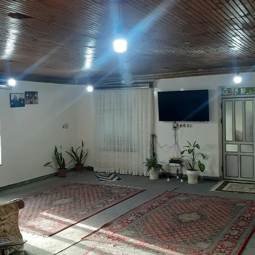 تصویر 4 - ویلا اقامتگاه روستایی آسمان در تالش