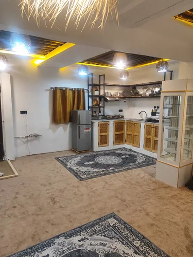 تصویر 6 - خانه ویلایی دریا در  قشم