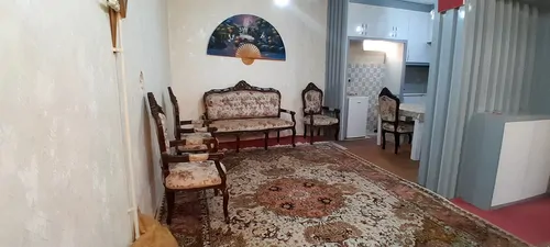 تصویر 2 - خانه سوییت دربست در تبریز