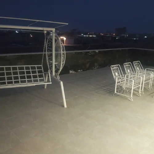 تصویر 2 - ویلا دوبکلس شیک در کردان