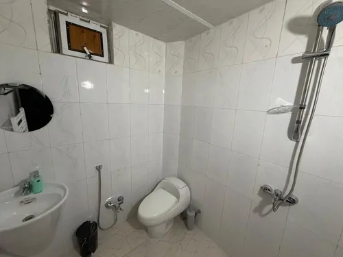 تصویر 19 - ویلا استخردار آبگرم بهار در سرخ رود