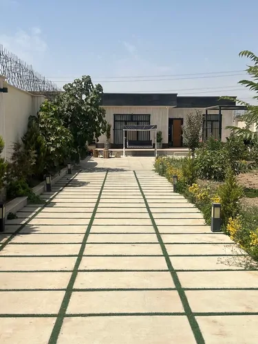 تصویر 9 - ویلا استخردار آبسرد چهارباغ با فوتبال دستی در  چهارباغ