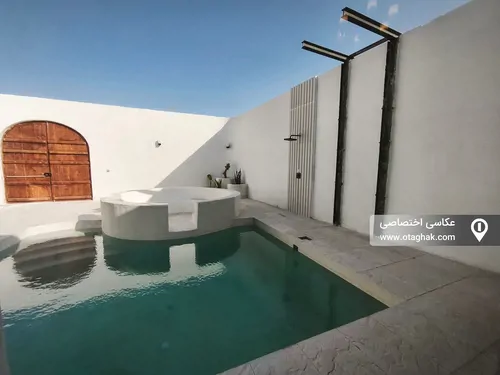 تصویر 47 - ویلا استخردار آبسرد وطن در قشم