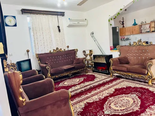 تصویر 4 - ویلا ویلا ساحل در فومن