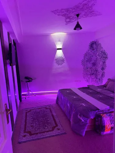 تصویر 3 - ویلا اجاره واحد ویلایی مبله دربستی لوکس و مجلل در مشهد