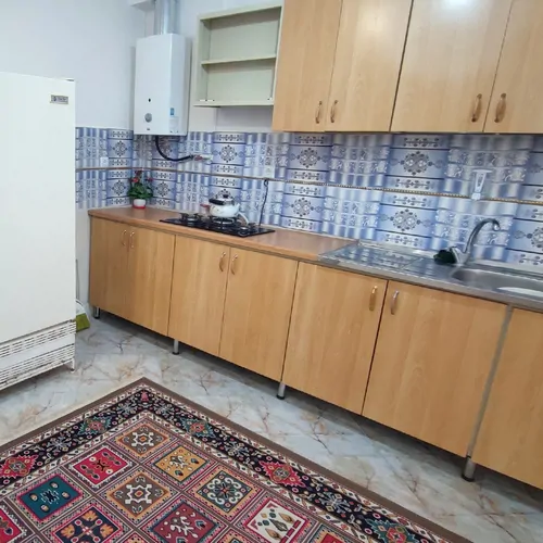 تصویر 3 - آپارتمان  اخلمد بهشت خراسان در  مشهد