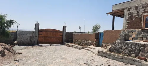 تصویر 3 - اقامتگاه بوم‌گردی خانه مادربزرگ در اردبیل