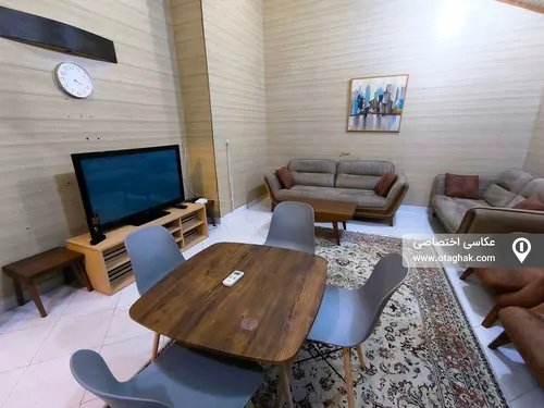 تصویر 8 - ویلا اسپادانا در  کیش