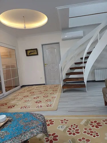 تصویر 8 - ویلا دوبلکس سنگ بیجار در فومن