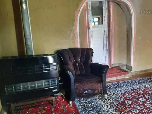 تصویر 5 - اقامتگاه بوم‌گردی انگوران (اتاق 20 متری) در  زنجان