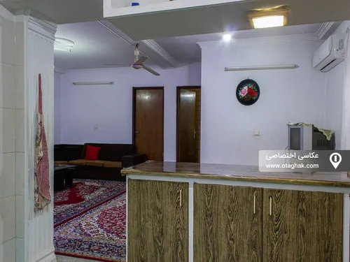 تصویر 6 - خانه ابریشم در  نوشهر
