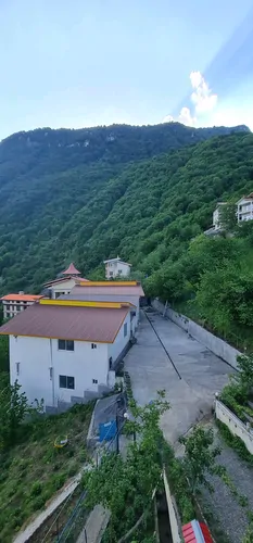 تصویر 28 - آپارتمان کوهستان (واحد3) در  دوهزارشهسوار