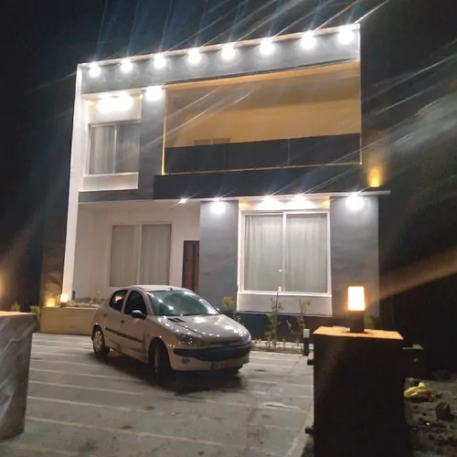 تصویر 2 - ویلا عمارت محمد  در محمودآباد
