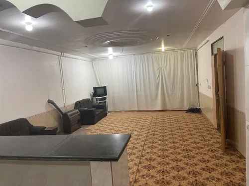 تصویر 3 - آپارتمان ۱۰۰متر تکخوابه نزدیک بازار در بانه