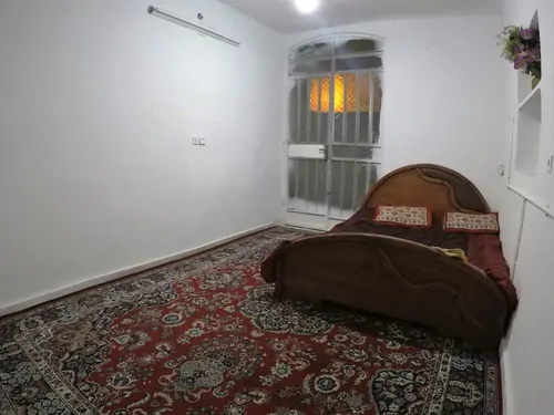 تصویر 1 - خانه سعید در  شیراز