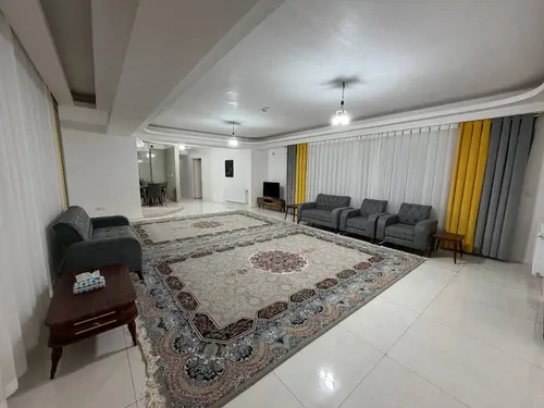 تصویر 2 - آپارتمان مبله میثاق (4) در تبریز