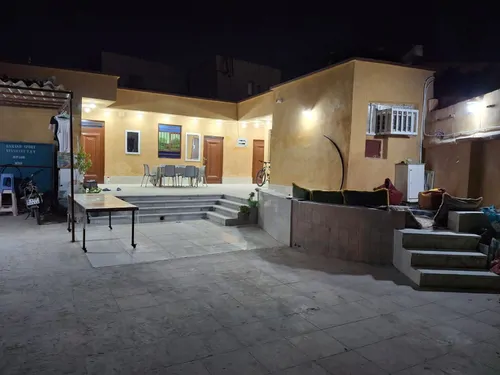 تصویر 10 - اقامتگاه بوم‌گردی دژاوو (واحد 6) با صبحانه رایگان در  پارسیان