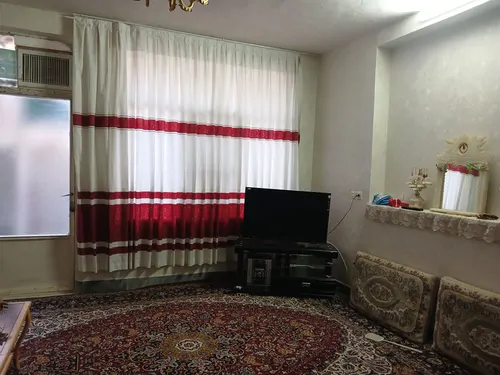 تصویر 8 - خانه مبله مهدیه در  کاشان