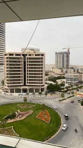 تصویر 8 - آپارتمان مبله الناز و مهرآور در قشم