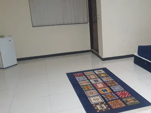 تصویر 4 - هتل آپارتمان ترنج _ 303 در شیراز