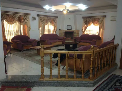 تصویر 2 - ویلا دریاکنار (واحد۲۲۰۶) در دریاکنار