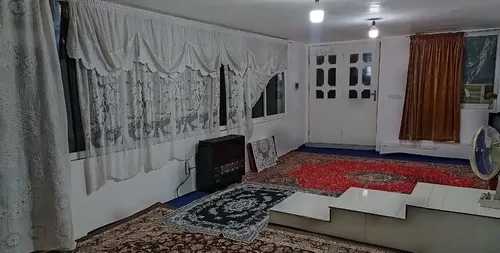 تصویر 2 - ویلا ویلای  سآحلی سدسلیمان تنگه ساری مازندران در ساری