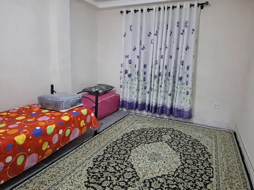 تصویر 5 - خانه رضا آرود در  نشتارود