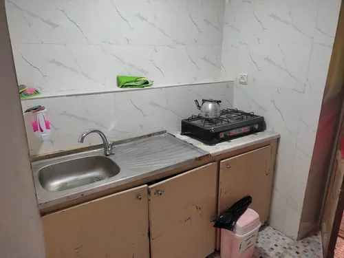 تصویر 4 - اقامتگاه بوم‌گردی در کنار زاینده رود  در سامان