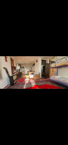 تصویر 3 - خانه سوییت و منزل مسکونی ساختمان دربست در کرمانشاه