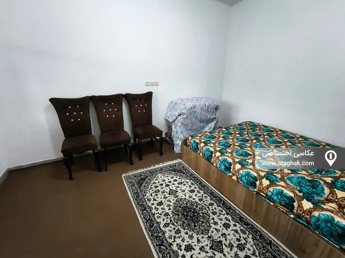 تصویر 7 - ویلا اسماعیل در  خمام