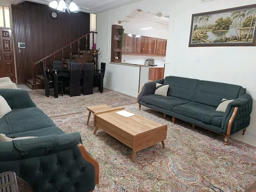 تصویر 19 - آپارتمان ارغوان در شیراز