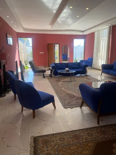 تصویر 3 - ویلا باغ عرفان  در  شهریار