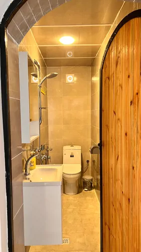 تصویر 31 - ویلا استخردار آبسرد آلوزنگی در  قشم