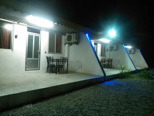 تصویر 9 - ویلا ساحلی آرش کپورچال(واحد ۱) در انزلی