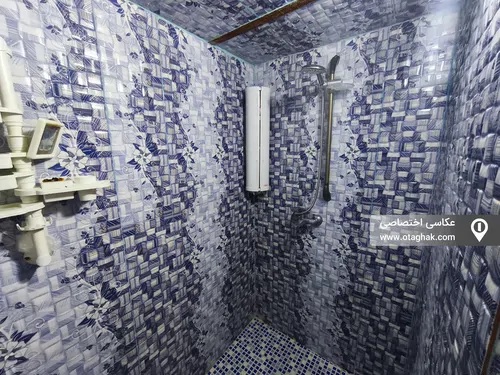 تصویر 15 - خانه مبله آریا در  کاشان