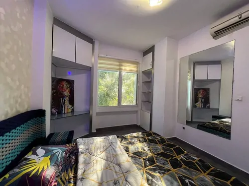 تصویر 8 - آپارتمان شهرک صدف C در کیش