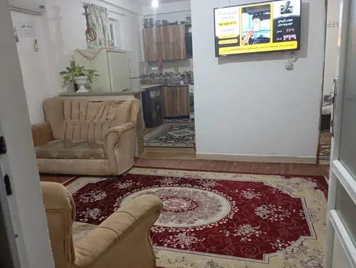 تصویر 6 - ویلا مهدی یار  در  ماسال