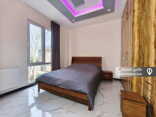 تصویر 12 - ویلا وی والند (3)  در  زیبا کنار