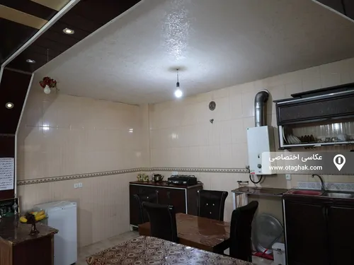 تصویر 8 - آپارتمان گلشهر در  محمودآباد