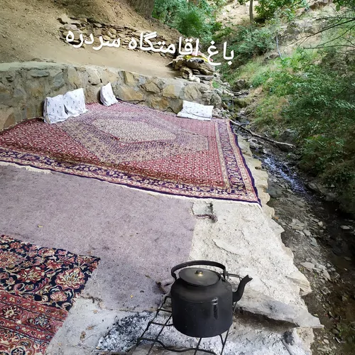 تصویر 5 - اقامتگاه بوم‌گردی سردره در  سنندج
