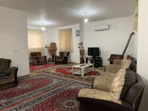 تصویر ۱ - ویلا محمدرضا در  ماسال