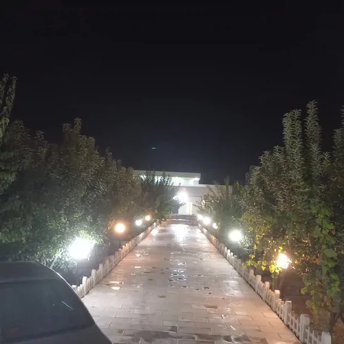 تصویر 15 - ویلا استخردار آبگرم بنیتا در  سهیلیه